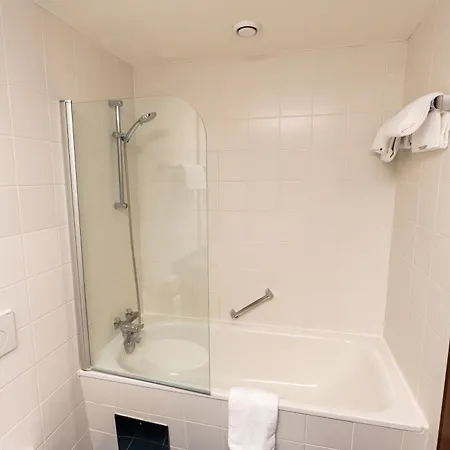 Hotel Skycity Atrigon 4*