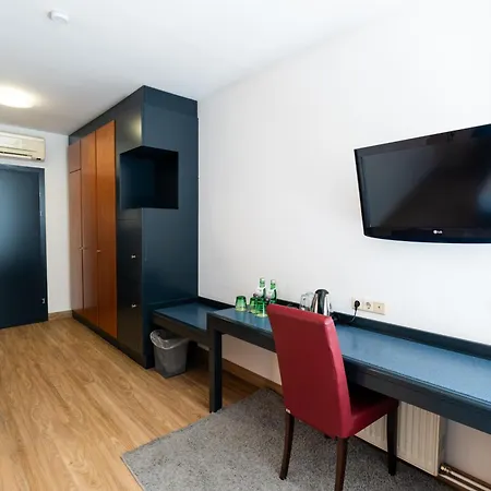 Skycity Atrigon Hotel 4*