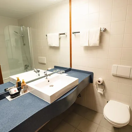 Skycity Atrigon Hotel 4*