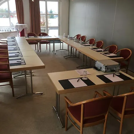 فندق Skycity Atrigon