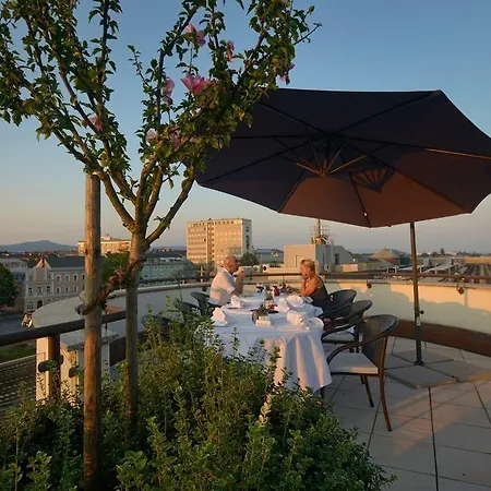 Skycity Atrigon 4* كلاغنفورت