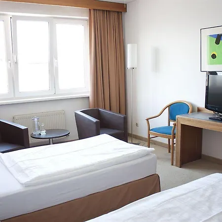 فندق Skycity Atrigon 4*
