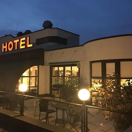 فندق Skycity Atrigon كلاغنفورت