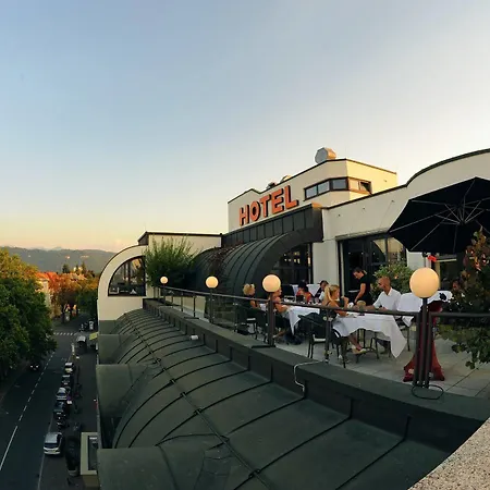 فندق Skycity Atrigon كلاغنفورت