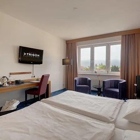 فندق Skycity Atrigon