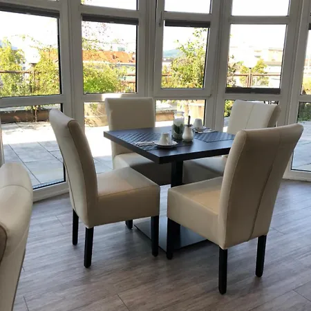 ホテル Skycity Atrigon