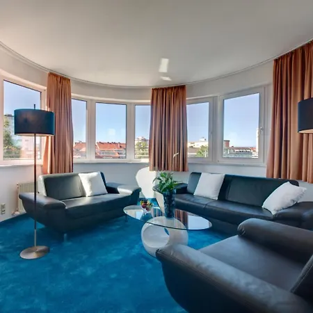 Skycity Atrigon فندق 4*
