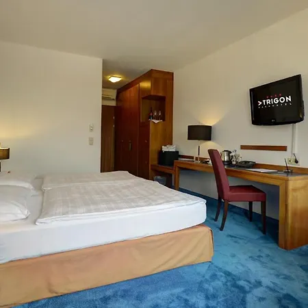 فندق Skycity Atrigon