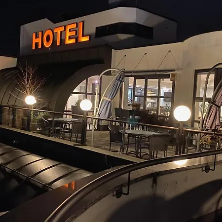 Skycity Atrigon 4* كلاغنفورت