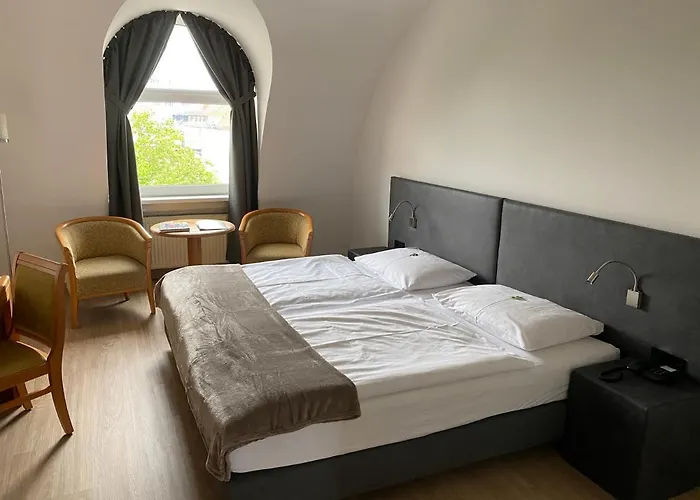 Skycity Atrigon Klagenfurt am Woerthersee