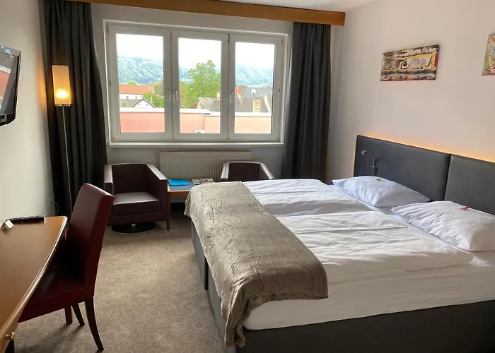 Skycity Atrigon Hotel Klagenfurt am Woerthersee