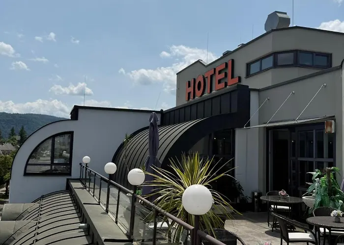 Skycity Atrigon Hotel