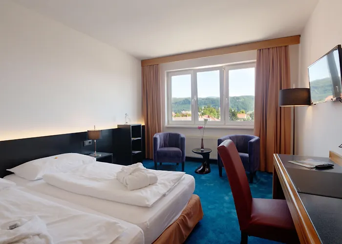 Skycity Atrigon 4* Klagenfurt am Woerthersee