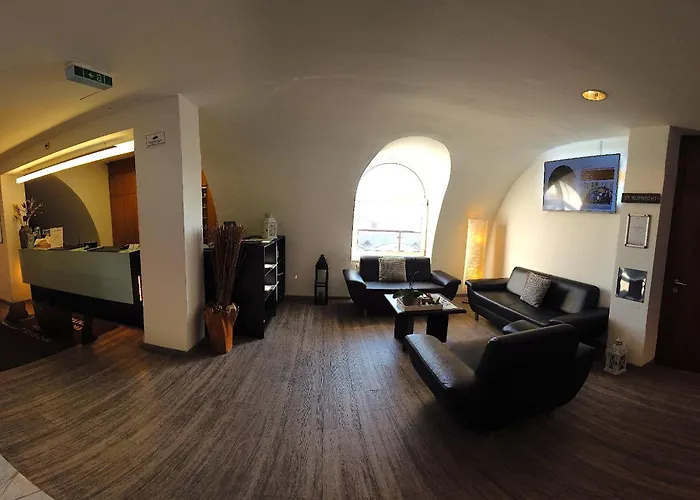 Skycity Atrigon Hotel 4*