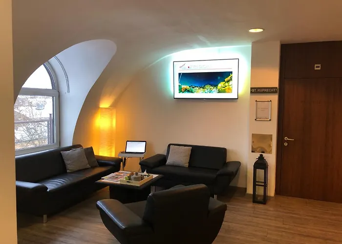 Skycity Atrigon Hotel Klagenfurt am Woerthersee