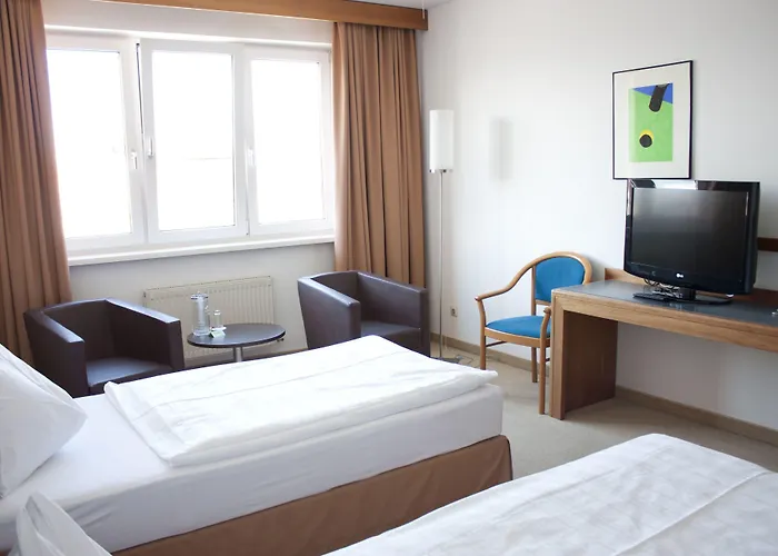 Skycity Atrigon 4* Klagenfurt am Woerthersee