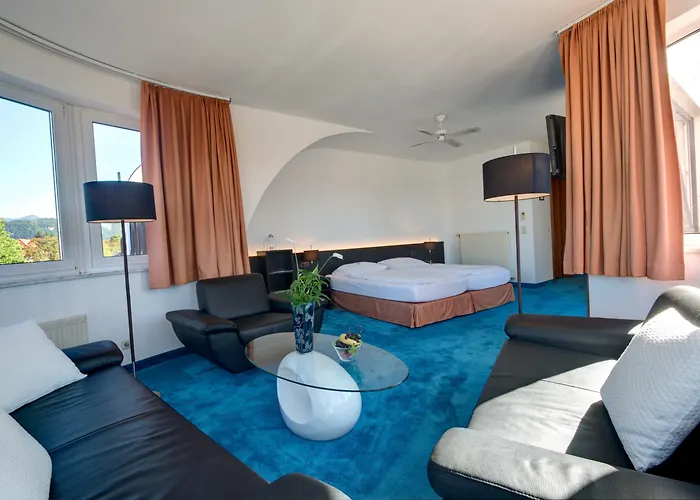 Hotel Skycity Atrigon 4*