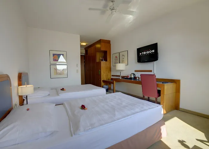 Hotell Skycity Atrigon 4*