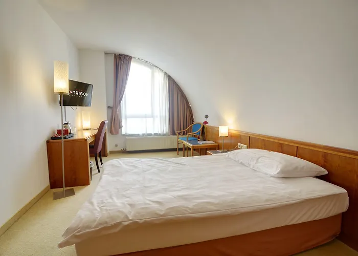 Skycity Atrigon Klagenfurt am Woerthersee