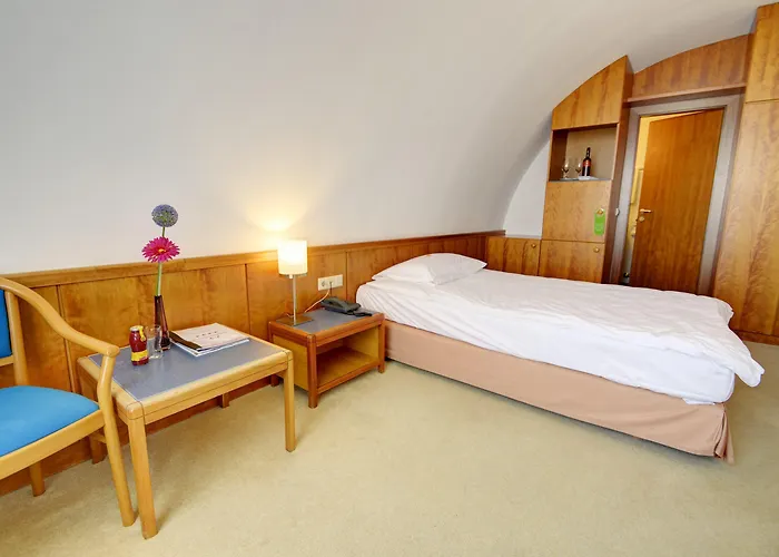 Hotell Skycity Atrigon 4*