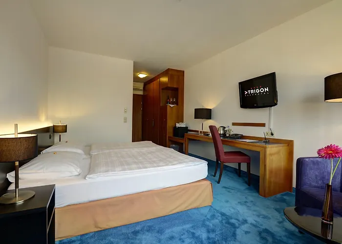 Skycity Atrigon Hotell