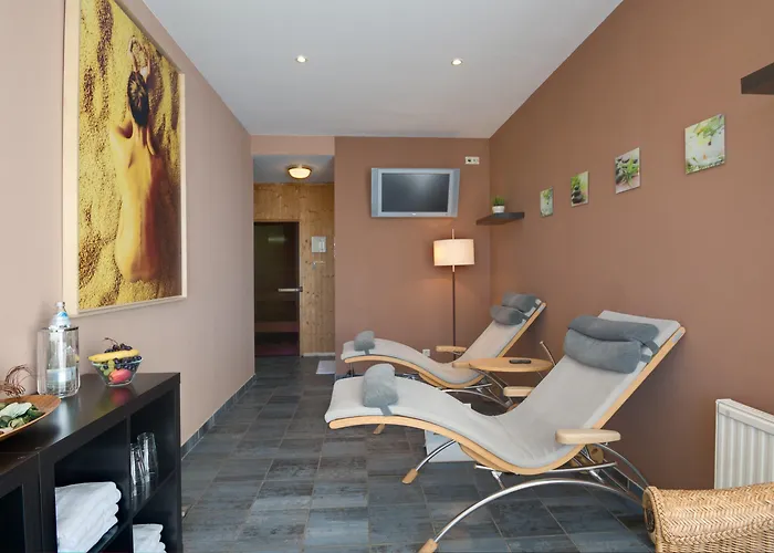 Skycity Atrigon Hotell 4*