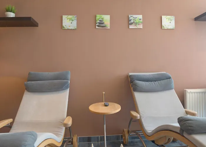 Skycity Atrigon Hotel