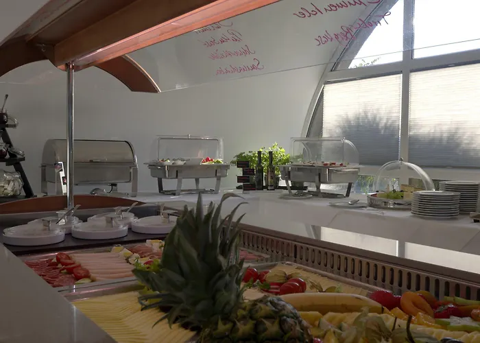 Hotel Skycity Atrigon Klagenfurt am Woerthersee