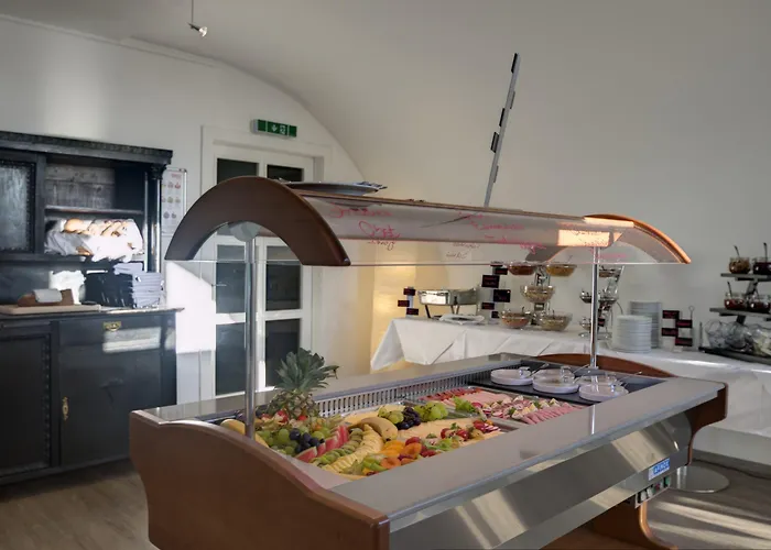 Skycity Atrigon 4* Klagenfurt am Woerthersee