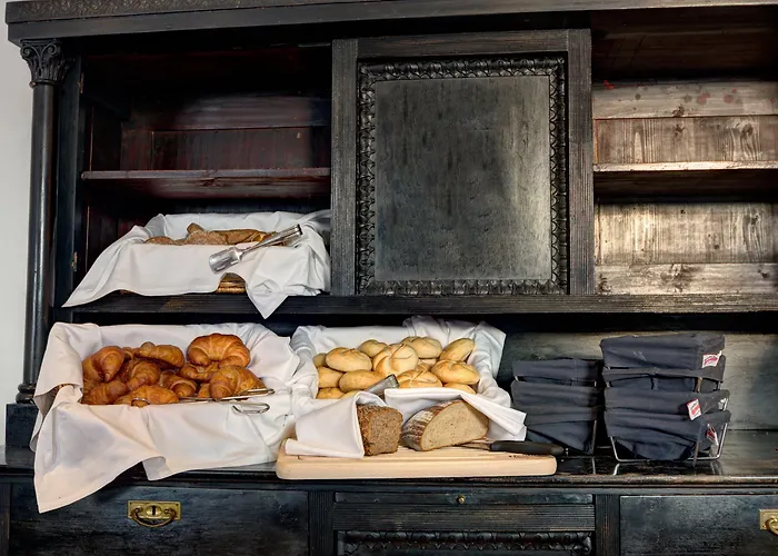 Skycity Atrigon Hotell 4*