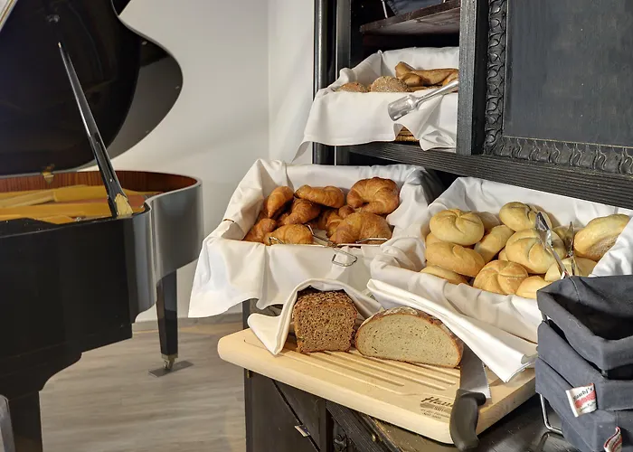 Skycity Atrigon 4* Klagenfurt am Woerthersee