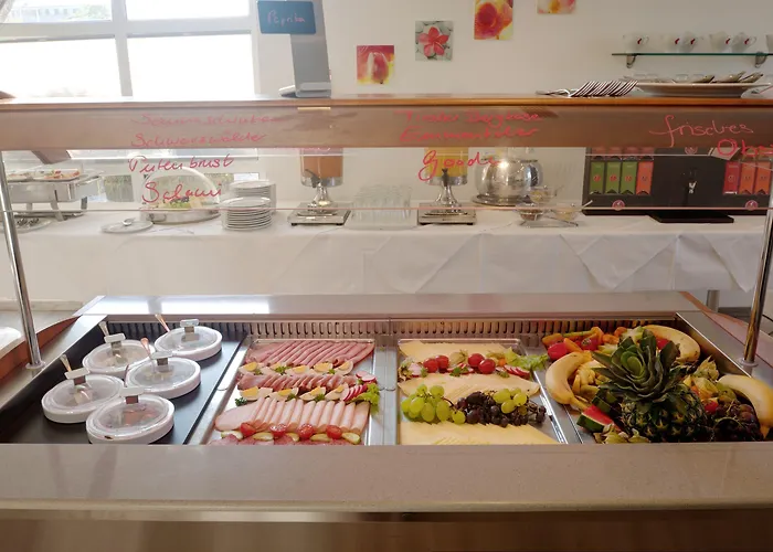 Skycity Atrigon Hotell