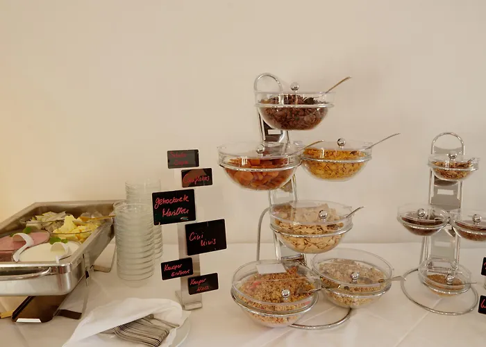 Skycity Atrigon Hotell 4*