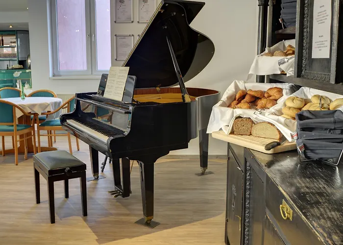 Skycity Atrigon Klagenfurt am Woerthersee