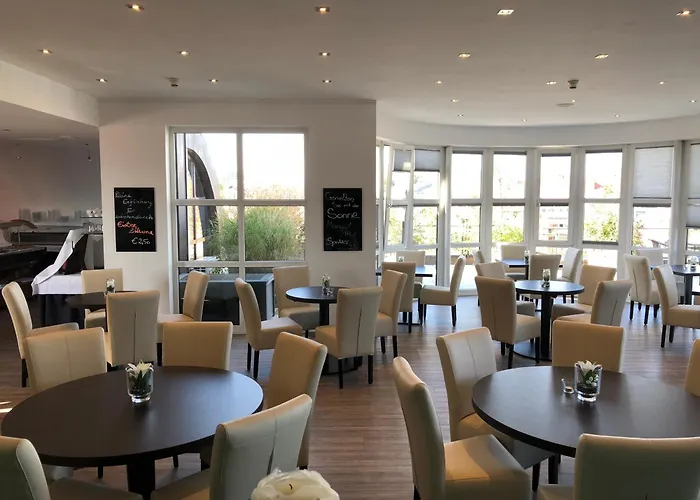 Hotell Skycity Atrigon Klagenfurt am Woerthersee