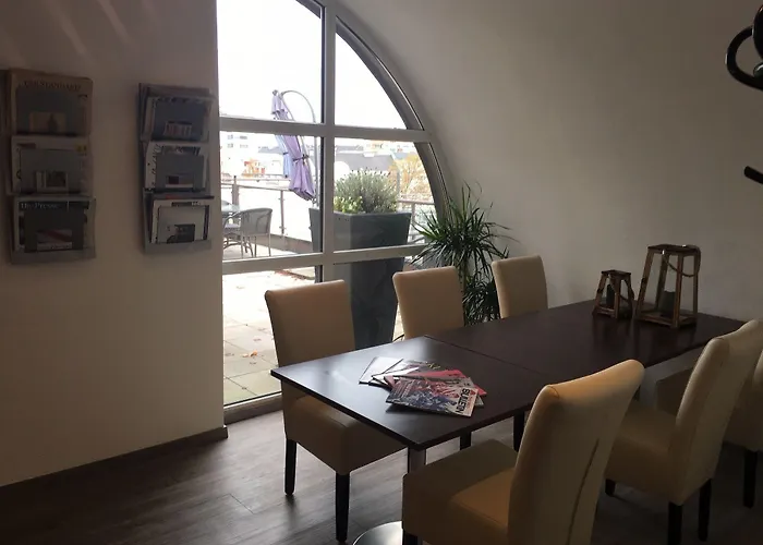 Hotel Skycity Atrigon Klagenfurt am Woerthersee