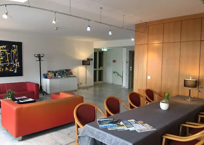 Hotel Skycity Atrigon Klagenfurt am Woerthersee