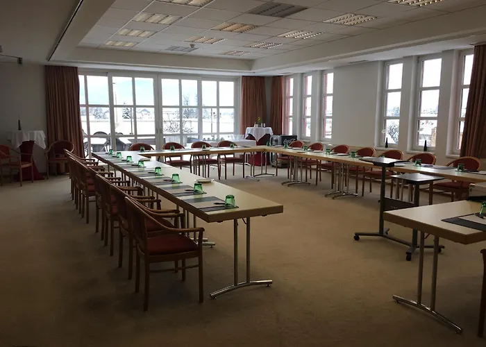 Hotell Skycity Atrigon