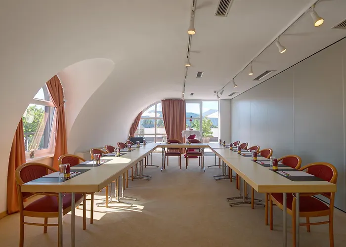 Skycity Atrigon 4* Klagenfurt am Woerthersee