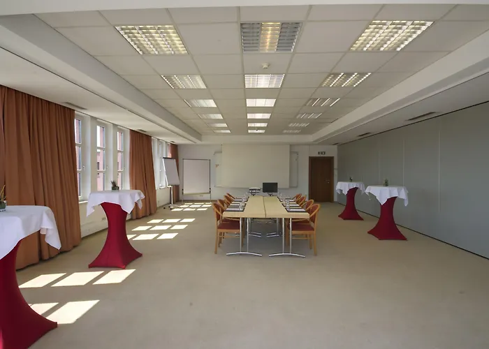 Hotell Skycity Atrigon Klagenfurt am Woerthersee