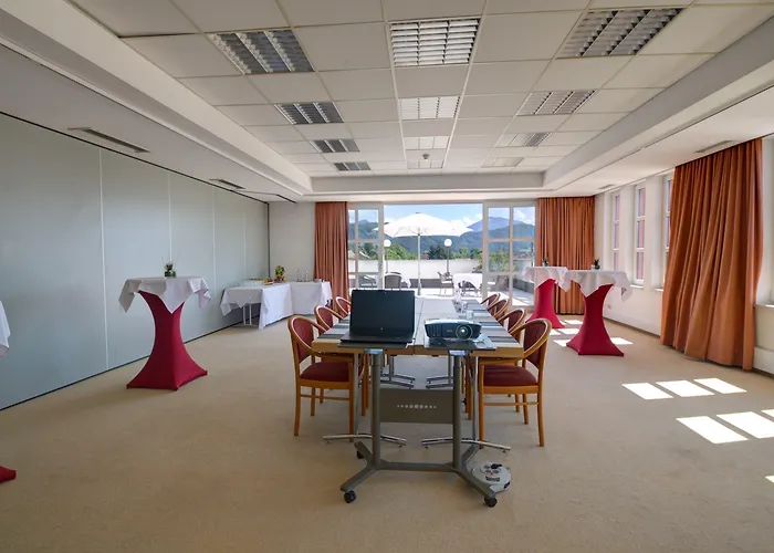 Hotell Skycity Atrigon