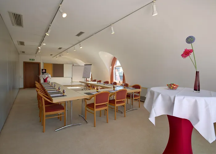 Skycity Atrigon 4* Klagenfurt am Woerthersee