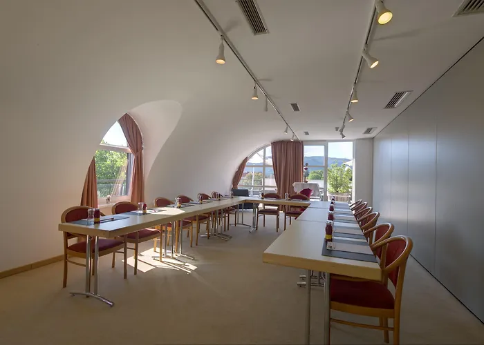 Skycity Atrigon Hotell Klagenfurt am Woerthersee