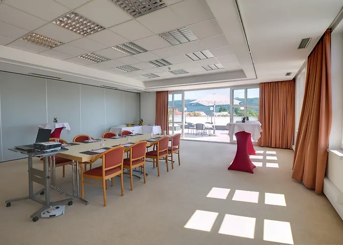 Skycity Atrigon Klagenfurt am Woerthersee