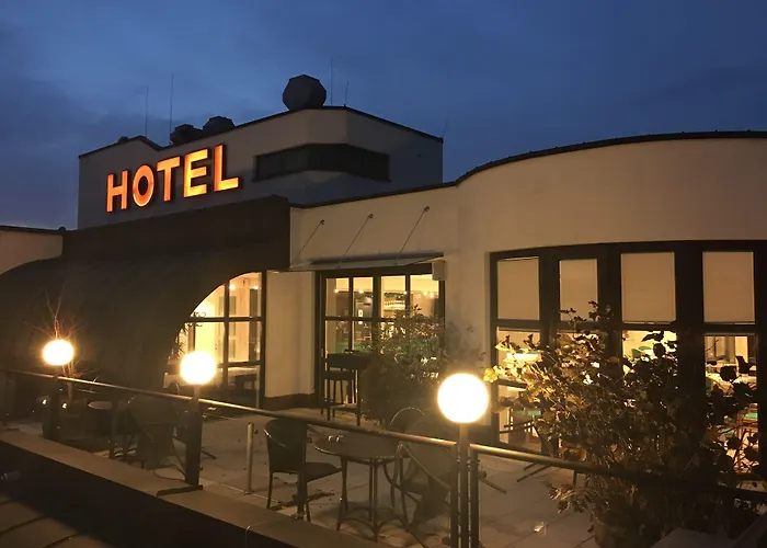 Skycity Atrigon Hotel 4*