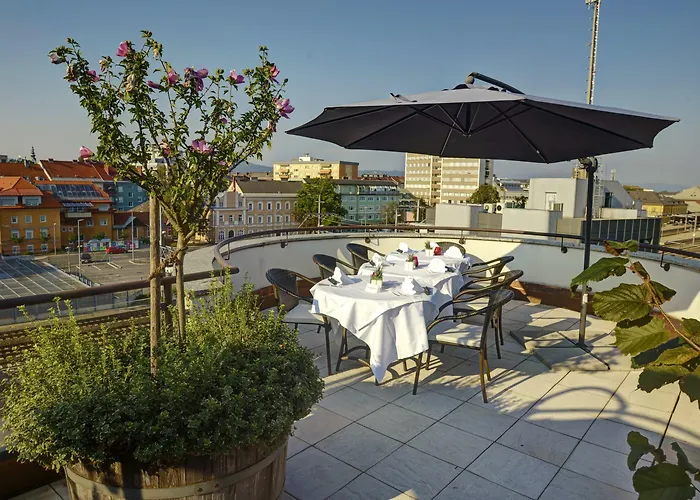 Skycity Atrigon Hotell