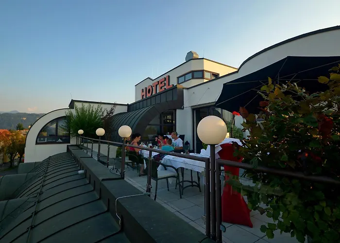 Skycity Atrigon Hotell 4*