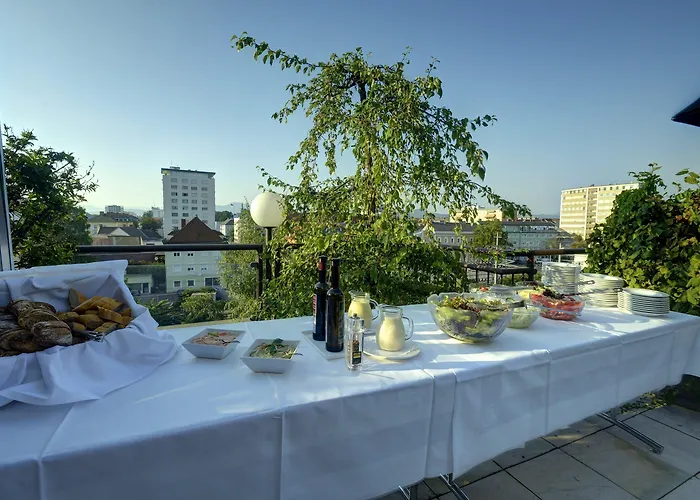 Skycity Atrigon Hotel 4*