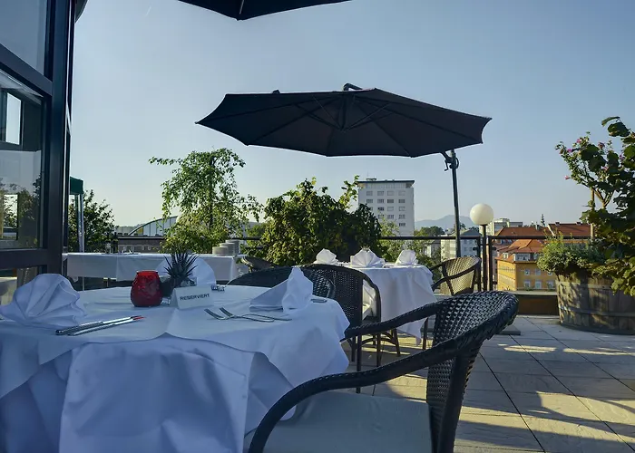 Hotel Skycity Atrigon