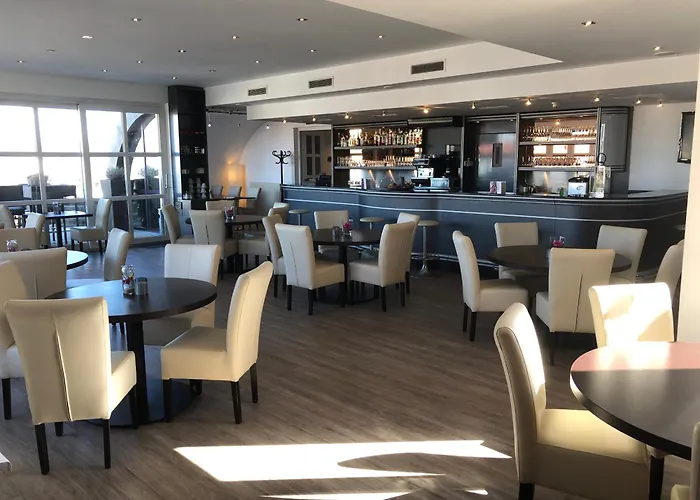 Skycity Atrigon Hotell 4*